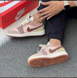 Nike Collection