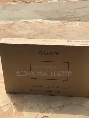 Unlock Endless Entertainment With Sony Smart Tv