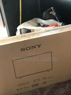 Sony Smart Tv the Ultimate Viewing Experience