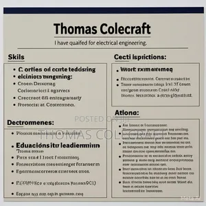 Electrical Works, Air Condition Works, Refrigerator Etc