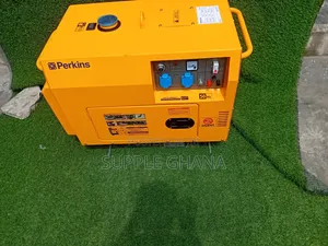 Unstoppable,10kva Generator Perkins Generator Perkins 10kva