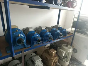 Cyclo Drive Gearmotor