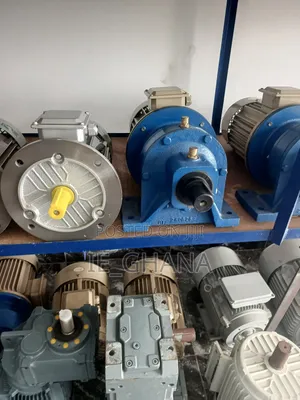 Cyclo Drive Gearmotor