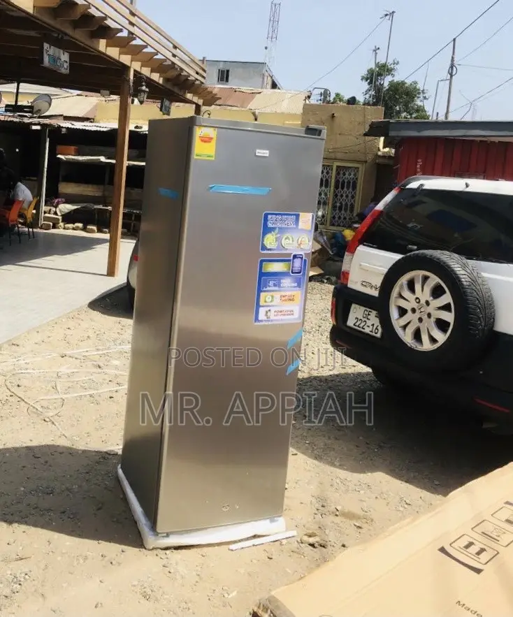 Shop Nasco Upright Standing Freezer(Gray)