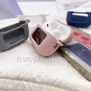A9 Airpods Pro Silicone Case