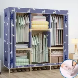 Wooden Wardrobes