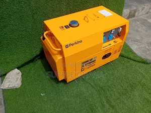 Super Power Perkins 10kva Generator Perkins Generator 10kva
