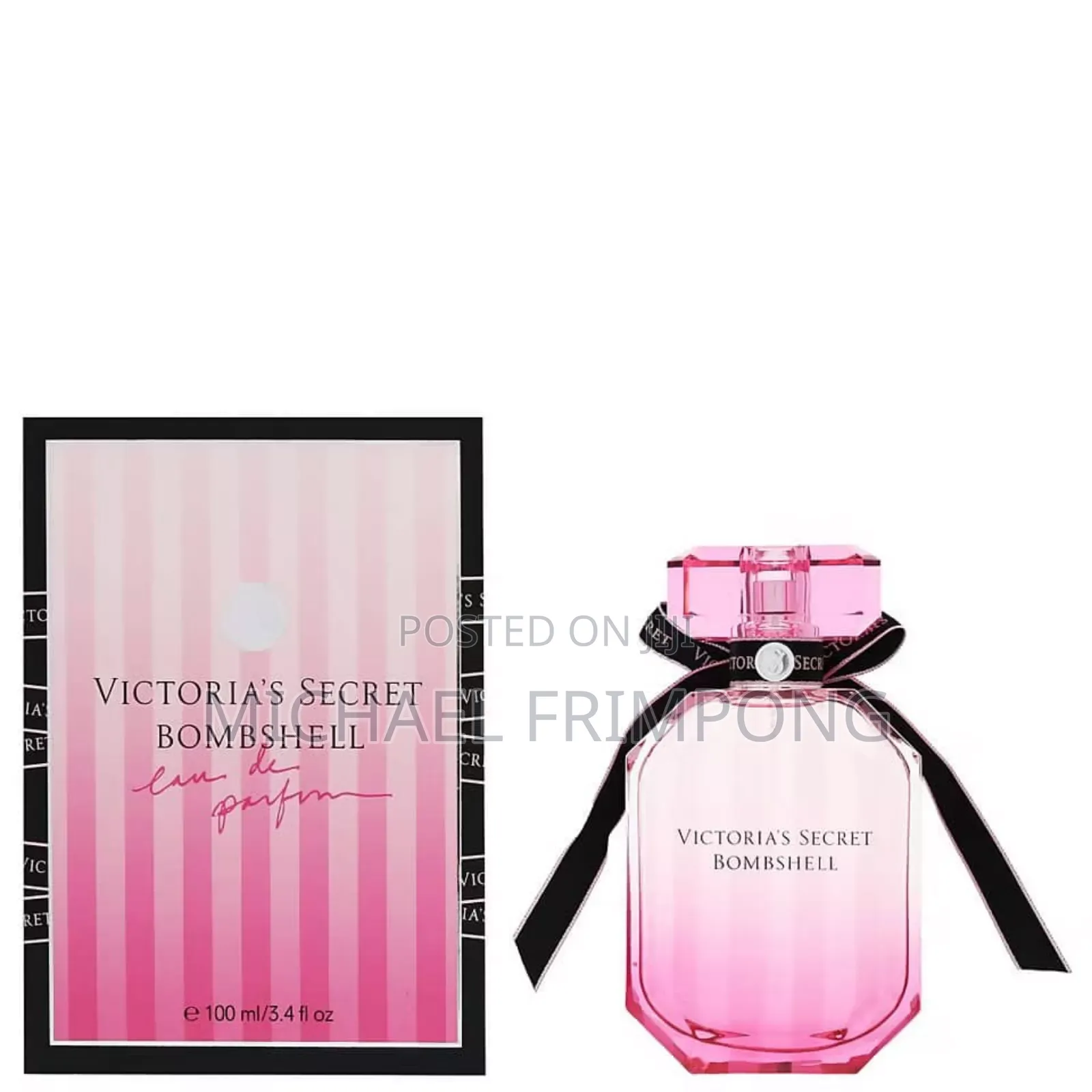 Victoria Secret