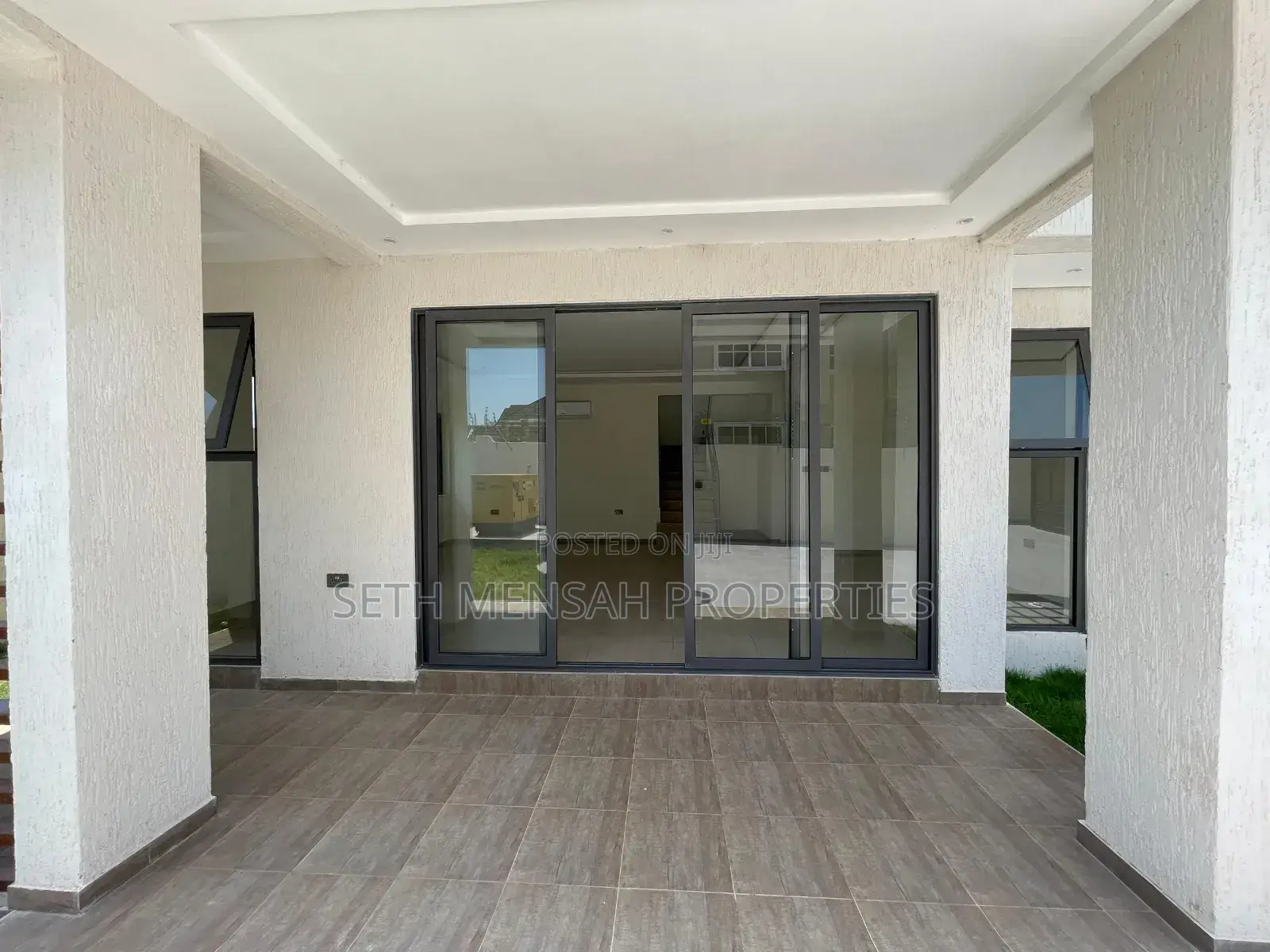4bdrm House in Skm Properties, Tseaddo for rent