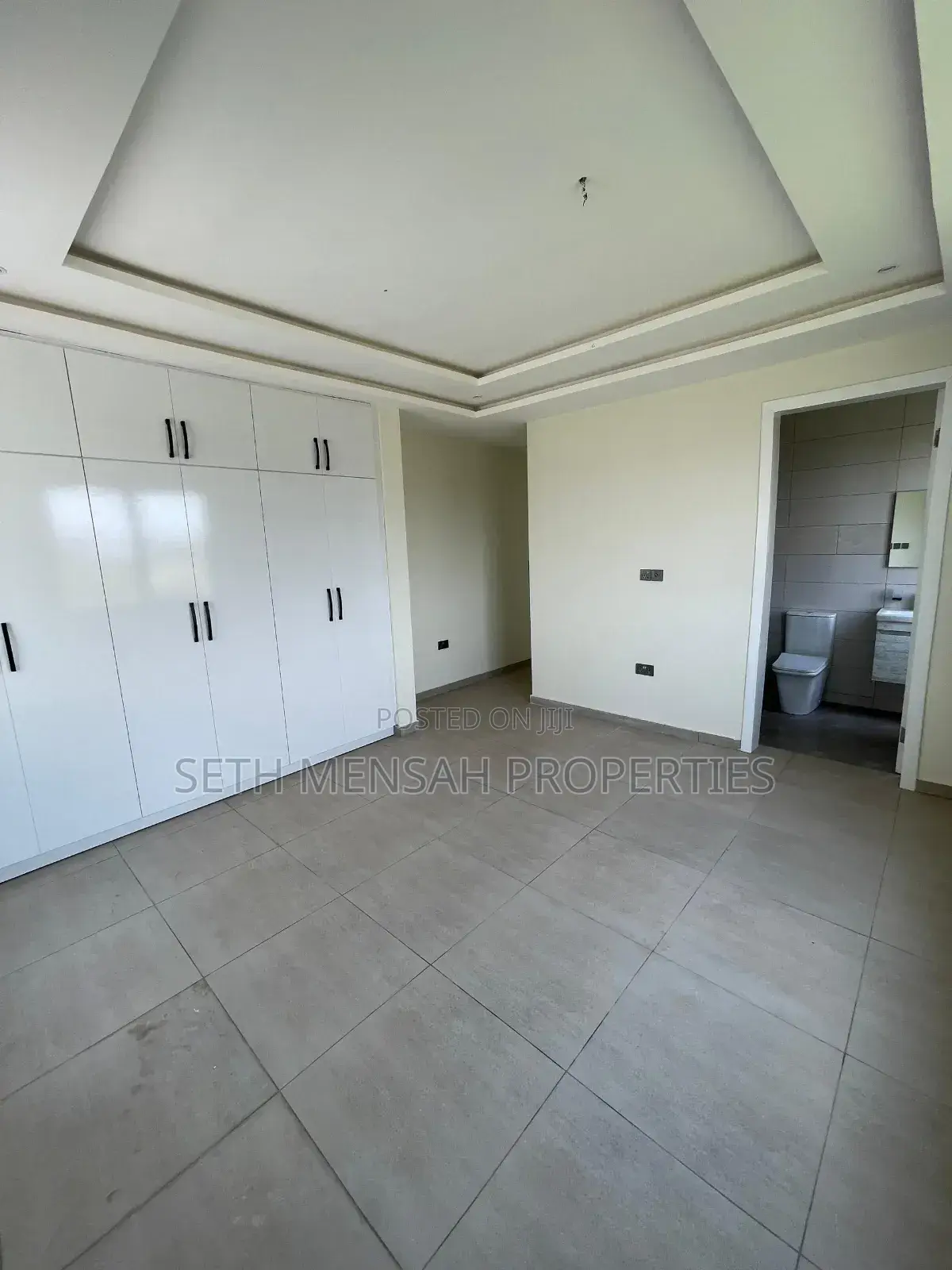 4bdrm House in Skm Properties, Tseaddo for rent