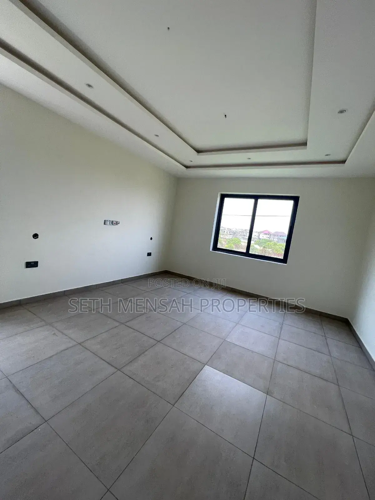 4bdrm House in Skm Properties, Tseaddo for rent