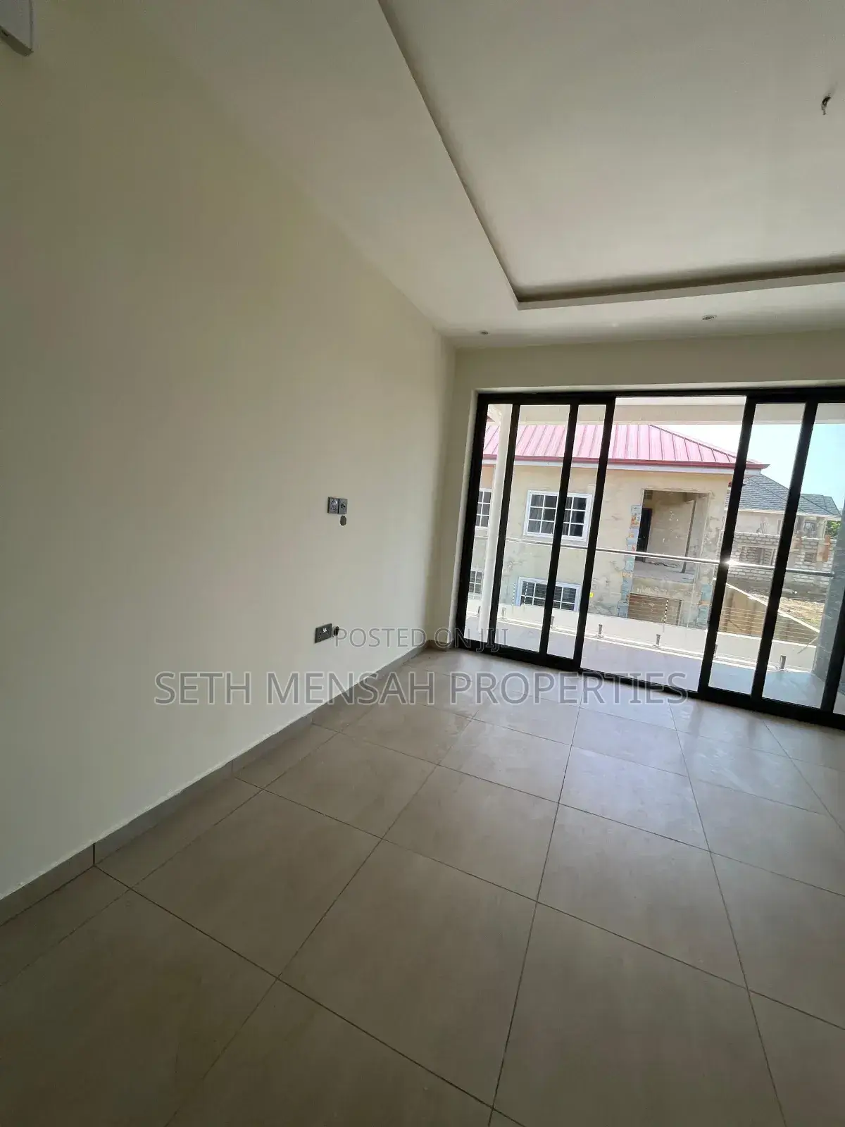 4bdrm House in Skm Properties, Tseaddo for rent
