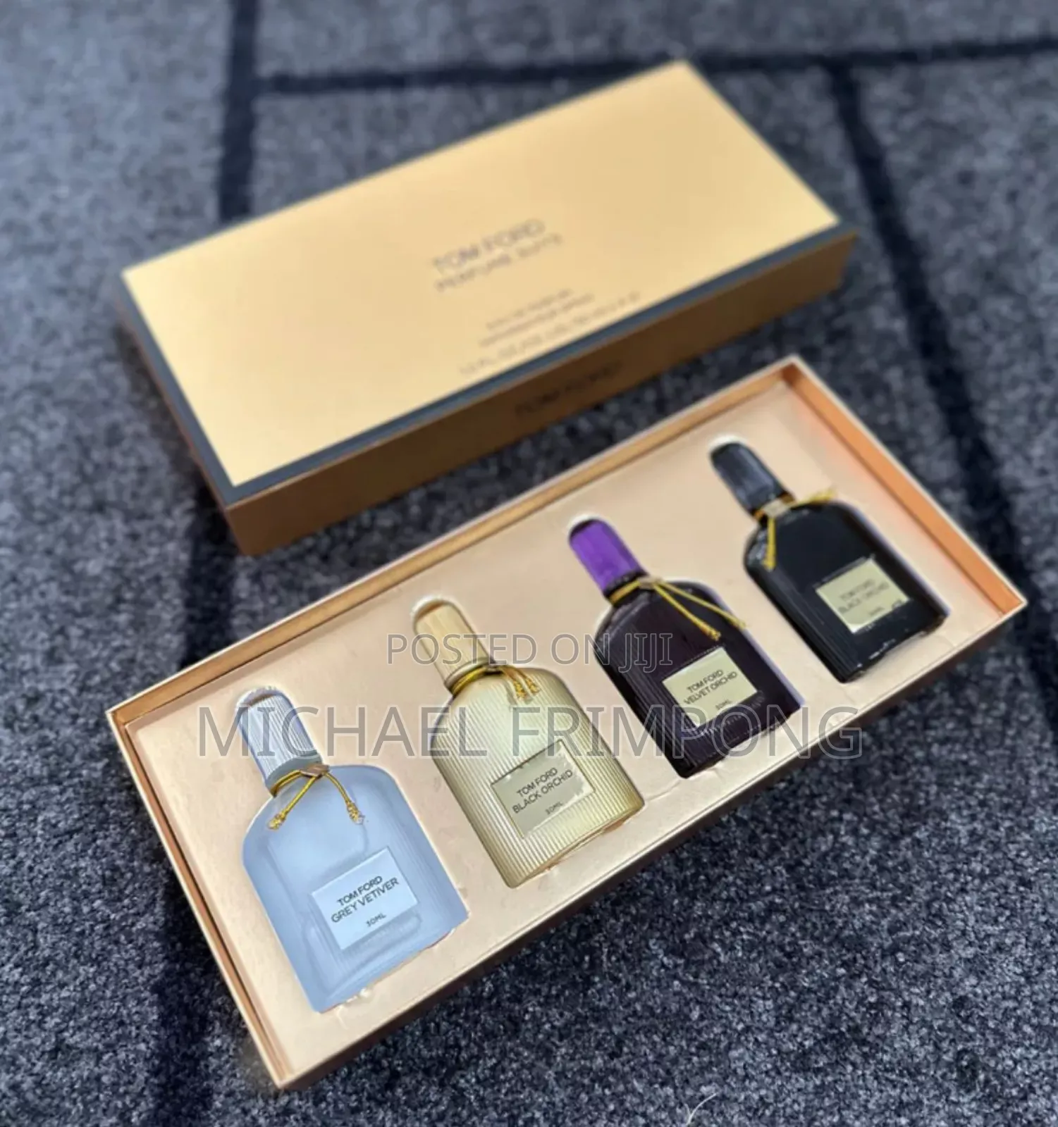 Tomford Perfume