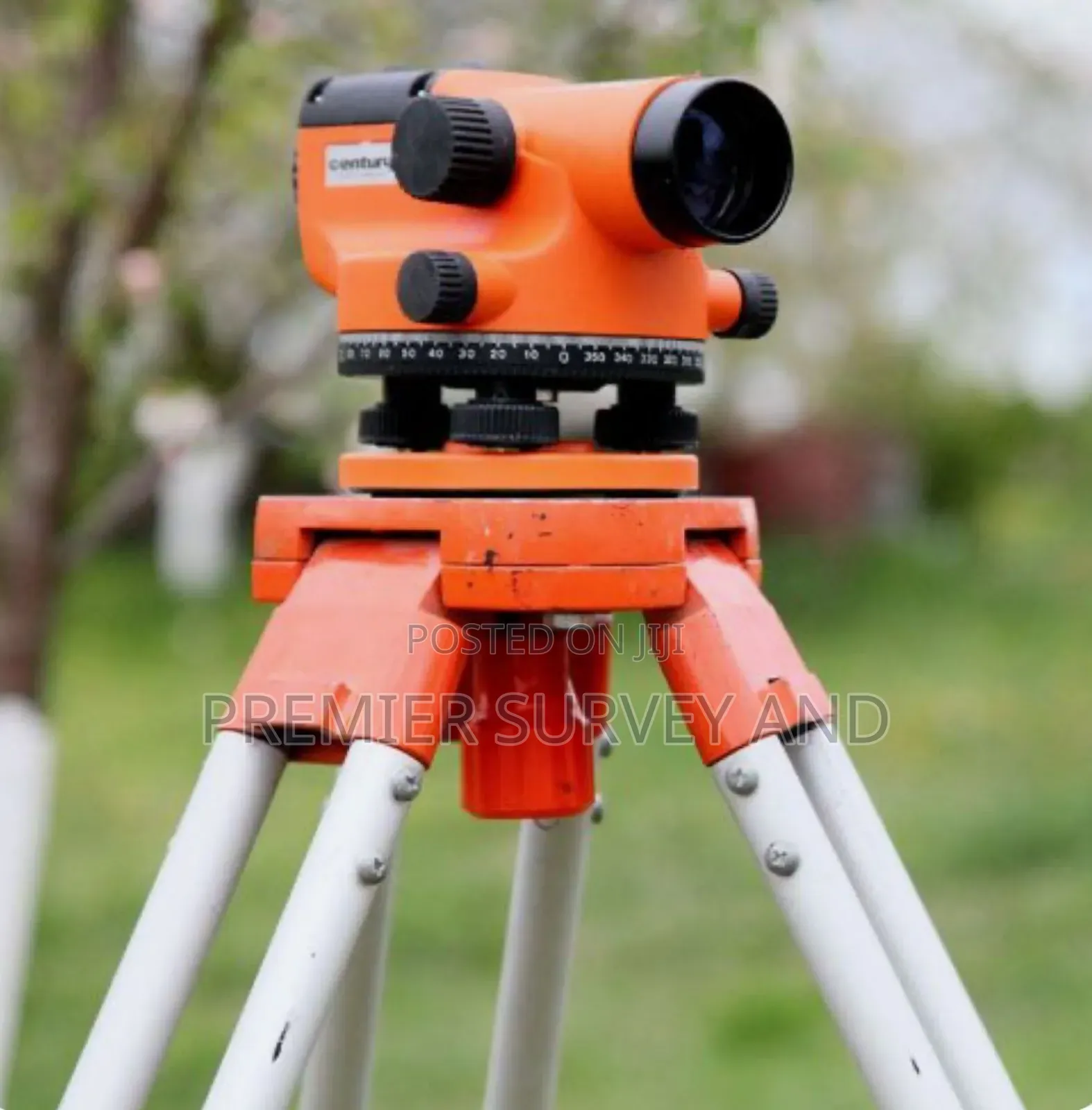 Quality Reliable Land Survey Services