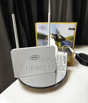 Super Fast Universal MTN Router