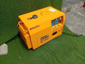 Exclusive 10kva Perkins Generator Perkins 10kva Generator