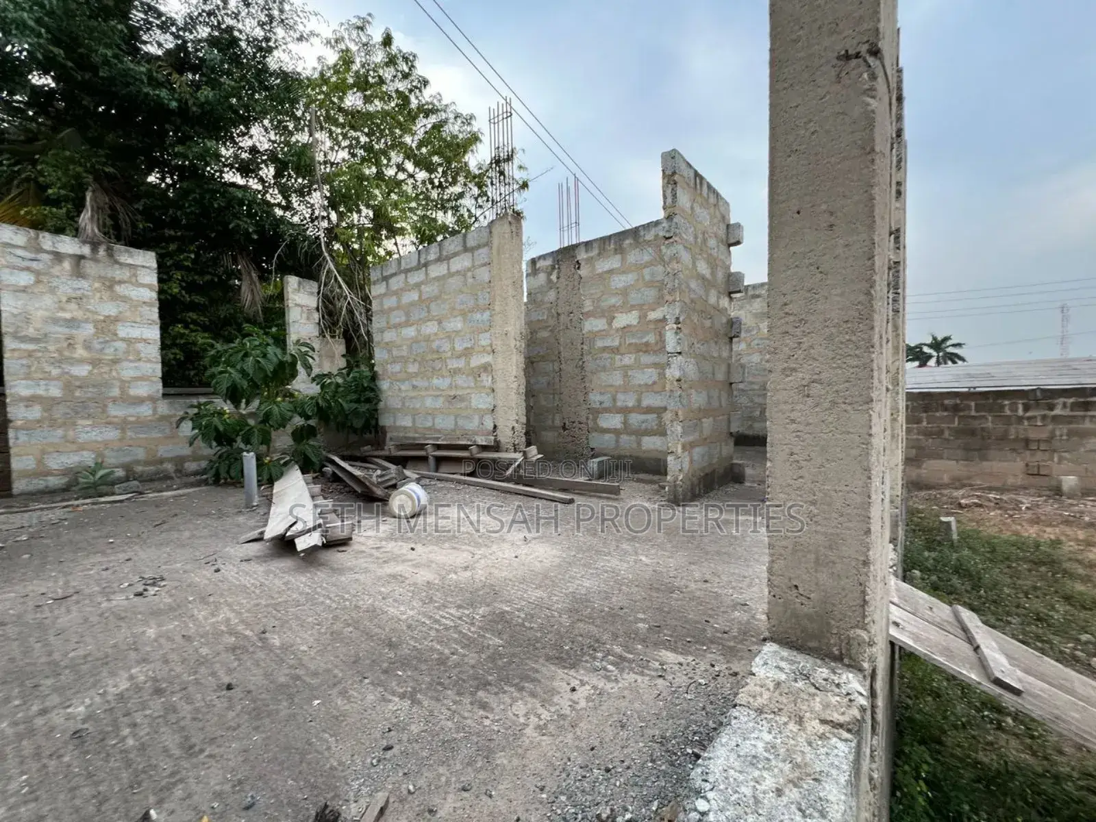 4bdrm House in Skm Properties, West Legon for sale