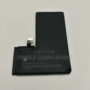 iPhone 15 Pro Original Icloud Battery (Genuine Apple Part)
