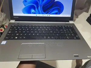 Laptop Toshiba Tecra A50 8GB Intel Core i5 SSD 256GB