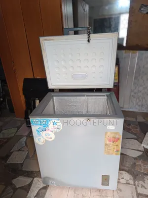Chest Freezer