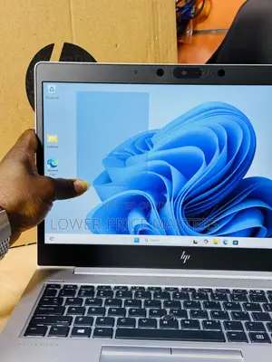New Laptop HP EliteBook 840 G6 8GB Intel Core I5 SSD 256GB