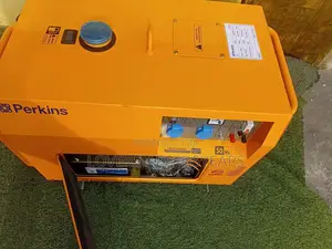 Quality Performing 10kva Perkins Generator