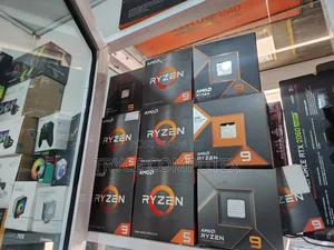 Desktop Intel Processor Cpu