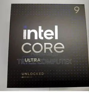 Desktop Intel Processor Cpu