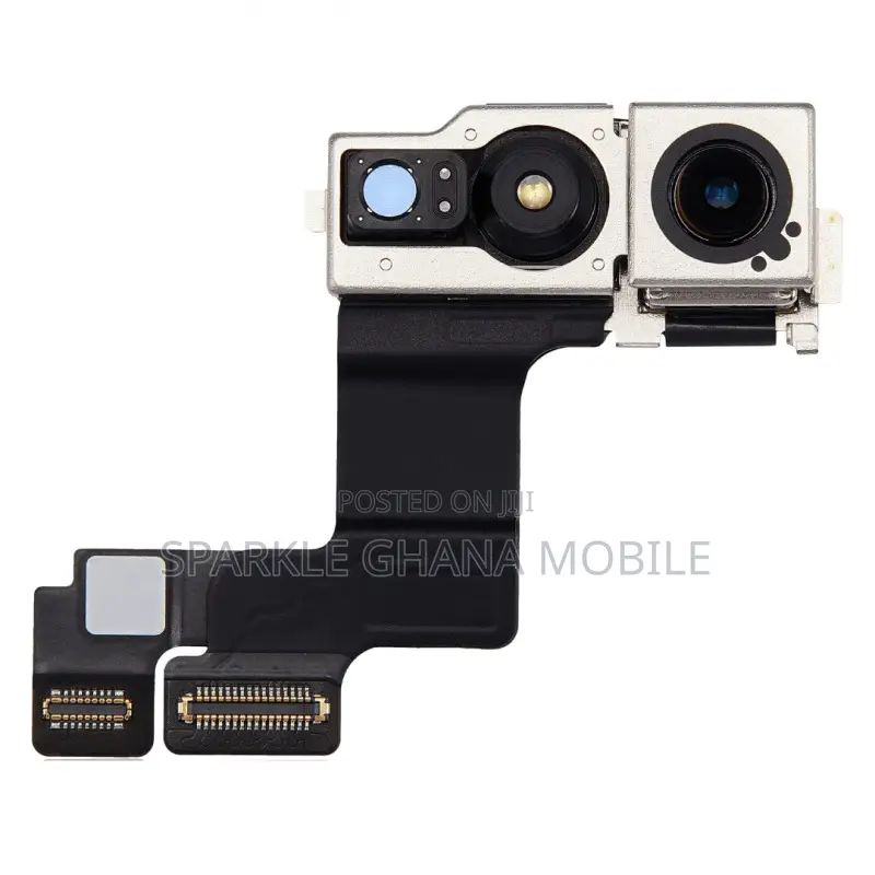 iPhone 15 Plus Front Camera