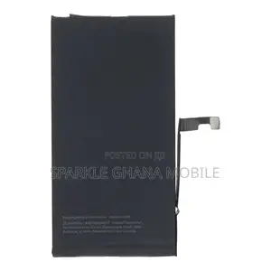 iPhone 15 Plus Original Icloud Battery (Genuine Apple Part)