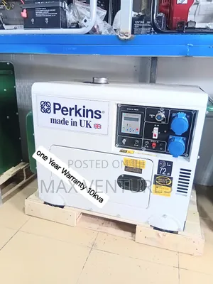 10kva Generator 10kva New