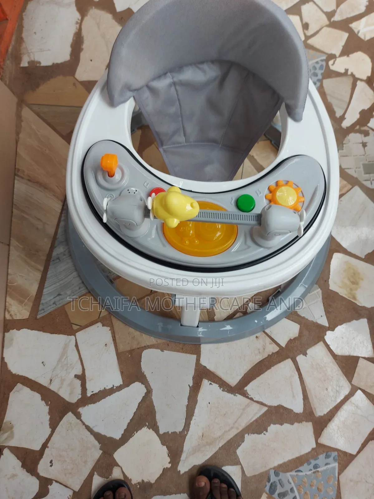 Baby Walker