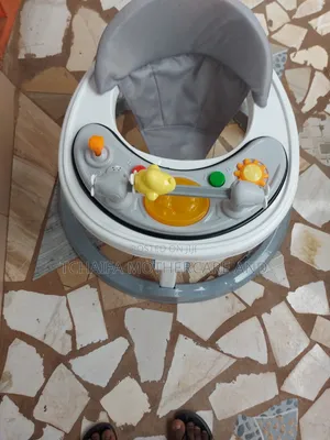 Baby Walker