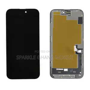 iPhone 15 Plus Icloud Screen Replacement