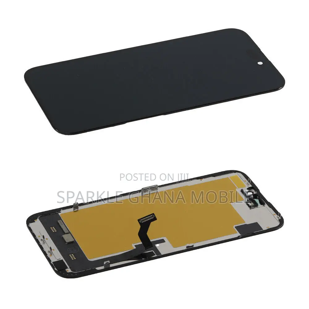 iPhone 15 Plus Icloud Screen Replacement