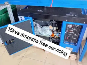 Supper Quality Generator