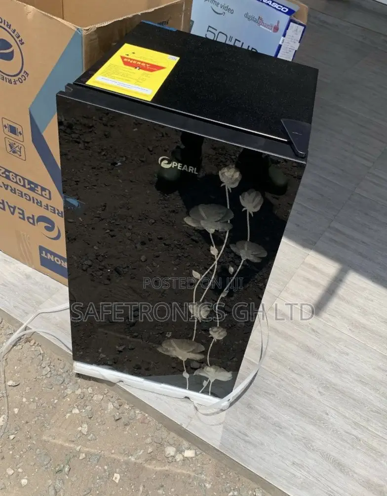 Kindly Buy Pearl Black Singledoor 80l Top Freezer Tabletop