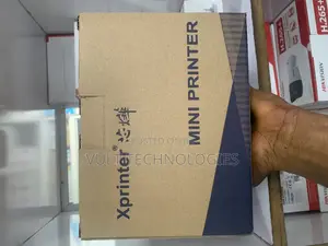 Xprinter Mini Printer Thermal Receipt Printer