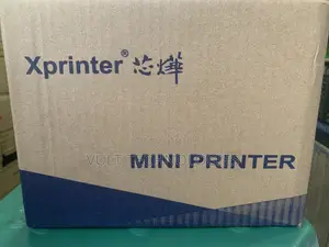 Xprinter Mini Printer Thermal Receipt Printer