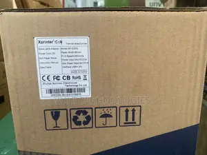 Xprinter Mini Printer Thermal Receipt Printer