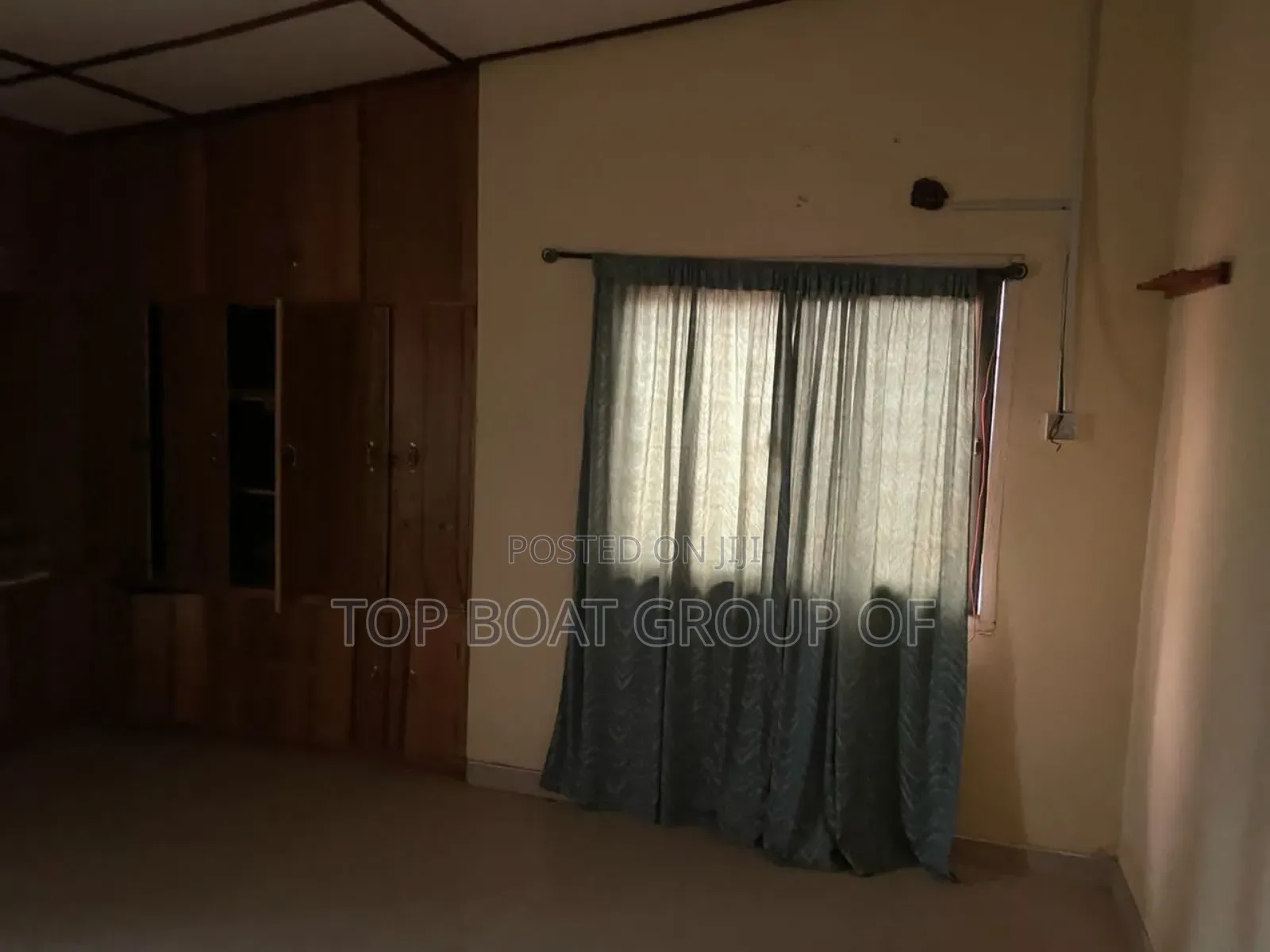 7bdrm House in Kwadaso - Top-Boat, Kumasi Metropolitan for sale