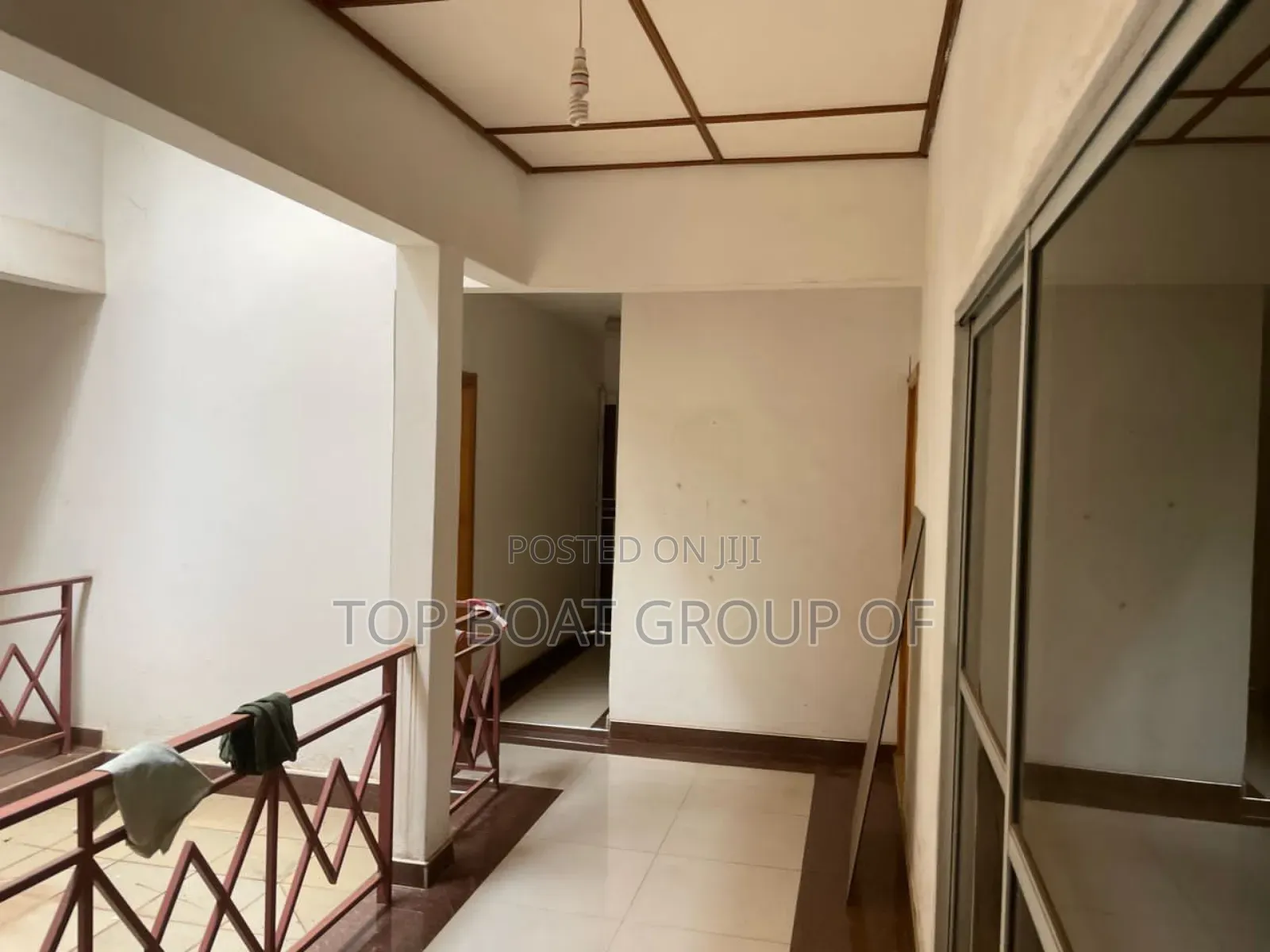7bdrm House in Kwadaso - Top-Boat, Kumasi Metropolitan for sale
