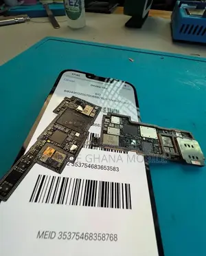 iPhone 15 Plus Board (Usa )