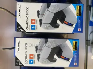 Ps5 Controller Charger