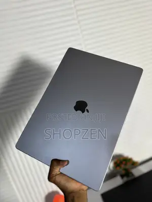Laptop Apple MacBook Pro 2021 M1 32GB Apple M1 Pro SSD 512GB