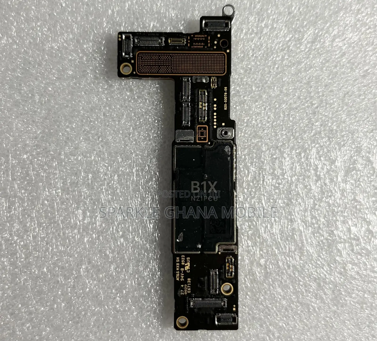 iPhone 15 Plus Board (Usa )