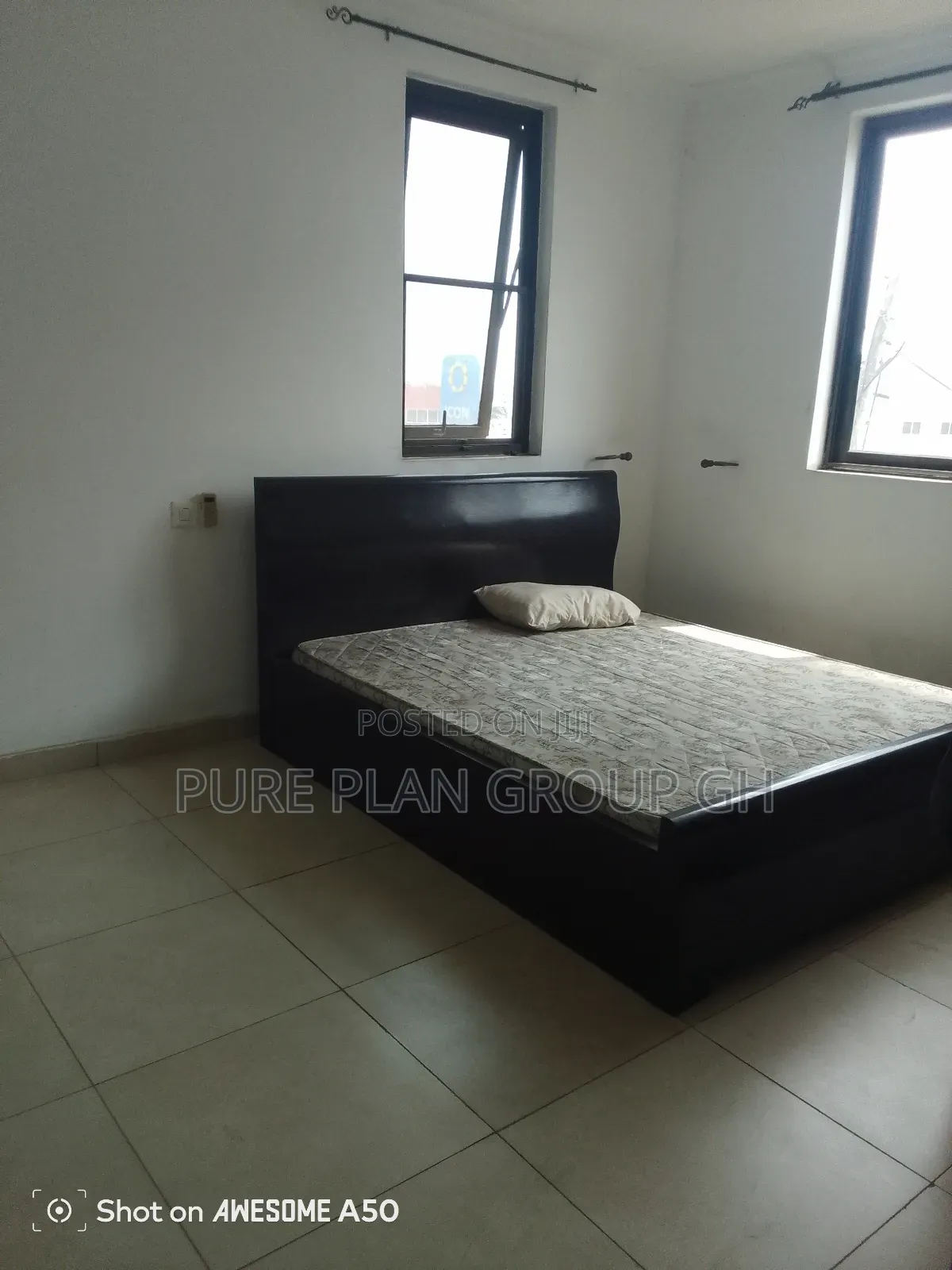 4bdrm Townhouse / Terrace in Abelenkpe, Lincoln School Area for rent