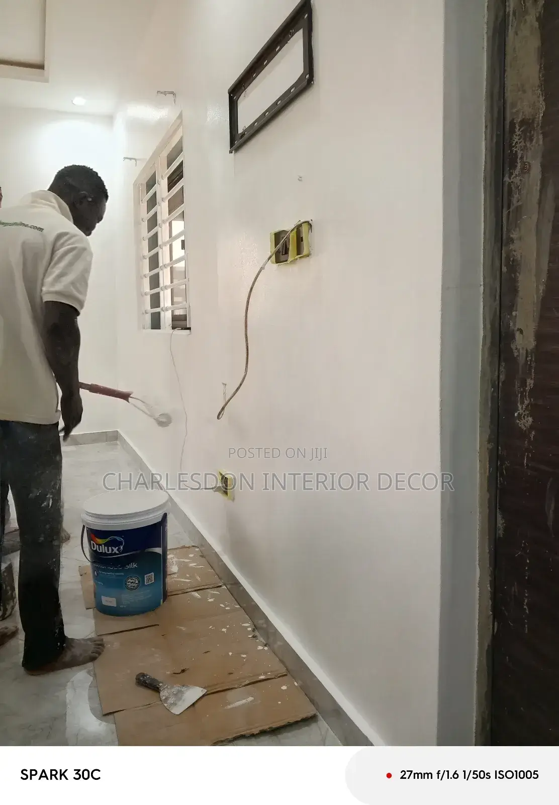Painting Work