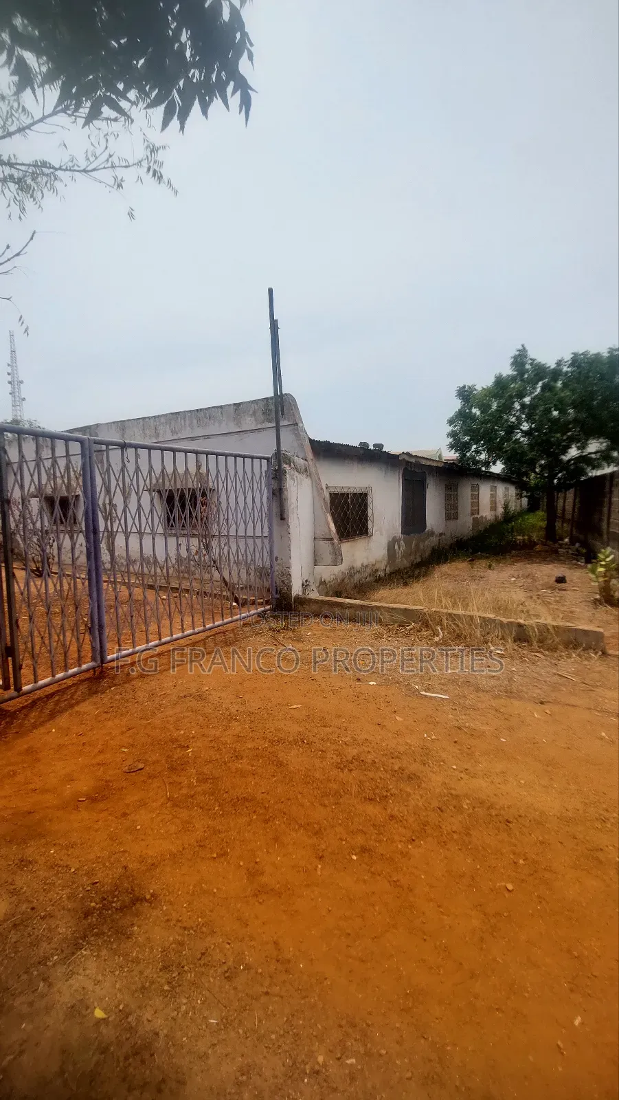 6 Plots of Land for Sale at Tema Community 11