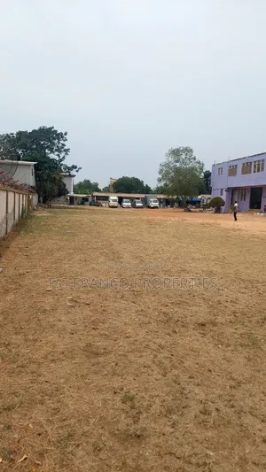 6 Plots of Land for Sale at Tema Community 11